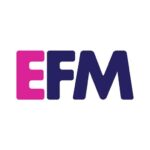 EFM อารมณ์ดี เพลงดีทุกแนว
