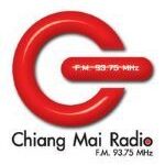 Chiang Mai Radio FM 93.75
